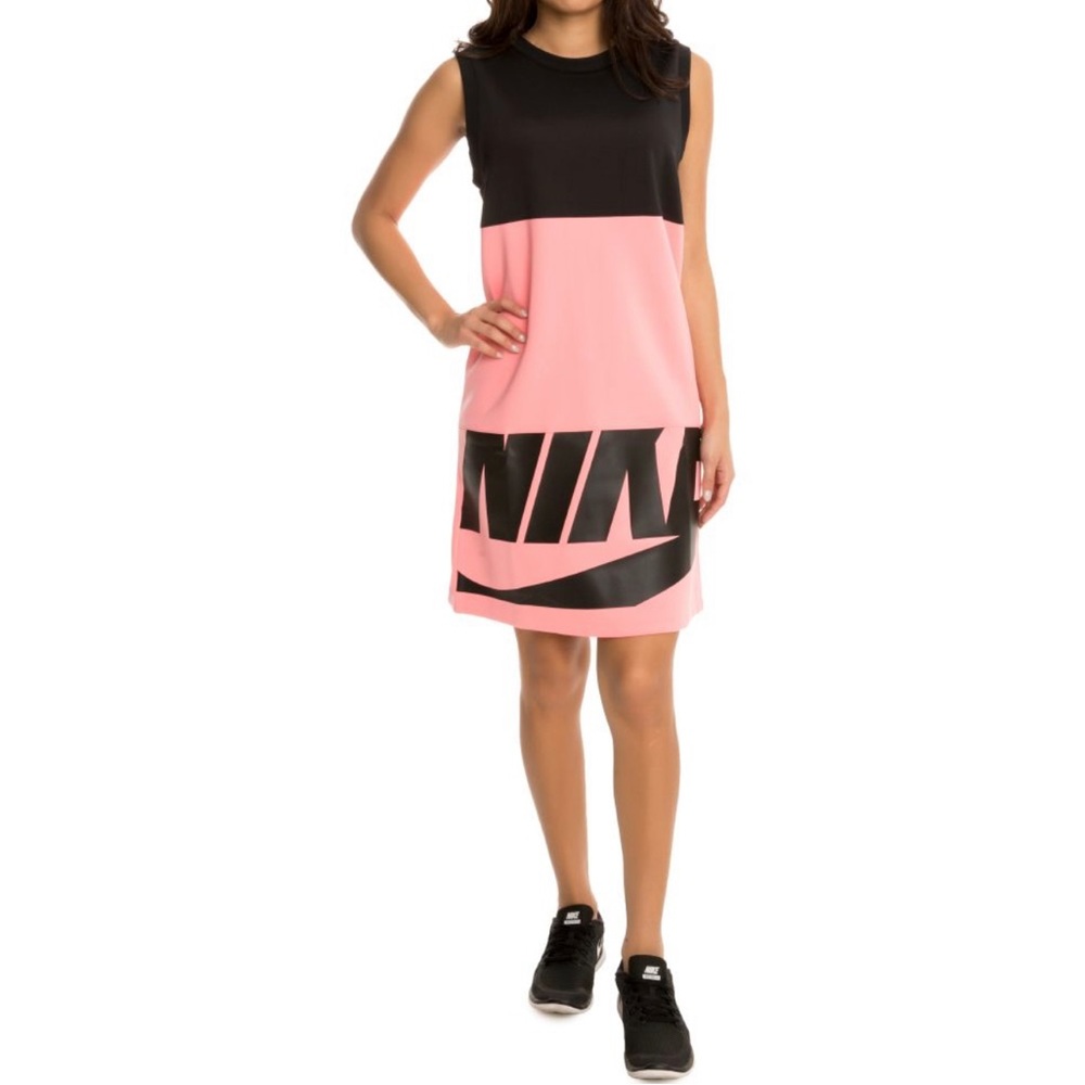 Nike Sportswear Knit Dress